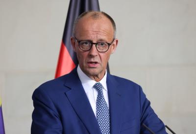 Hitna promena plana: Fridrih Merc odložio posetu Norveškoj, kreće ka Briselu na sastanak sa Ursulom fon der Lajen i premijerom Belgije - 