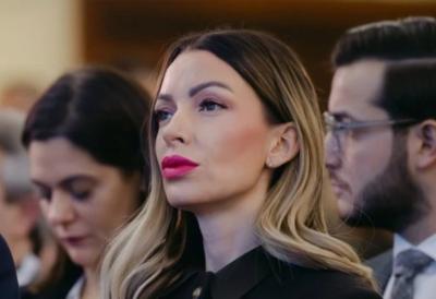 MINISTARKA MESAROVIĆ DEKLASIRALA POSLANICU SSP JELENU MILOŠEVIĆ: Zapita li se neko šta je dotična uradila za Niš, osim što se lažima grebe za malo jeftinog publiciteta