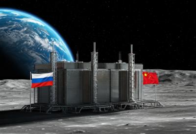 Nuklearna elektrana na Mesecu: Rusi planiraju ozbiljan projekat! Potpisan ugovor, poznato kada će biti realizovan