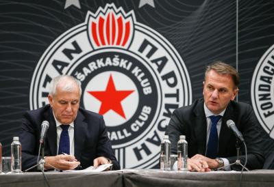 OSTOJA JE KRIVAC: Željko izneo sve detalje!