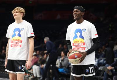 NA IZLAZNIM JE VRATIMA: Čak šest timova zainteresovano za košarkaša Partizana (FOTO)