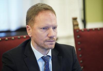 Novi poverenik za ravnopravnost Milan Antonijević za Srbiju Danas: "Ne pravim listu najugroženijih - za nas je svaka osoba važna"