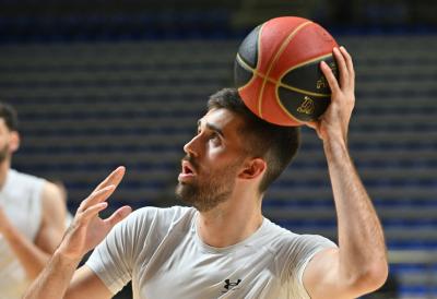 ZASLUŽENO: Dušan Miletić MVP ABA lige za novembar