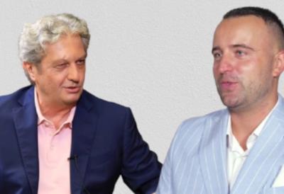 "Kokain je bio posluženje" Zamenio je Marića na Hepiju, a kada je izneo ove detalje o romskim veseljima na kojima pevaju naše zvezde, javnost je ostala u šoku