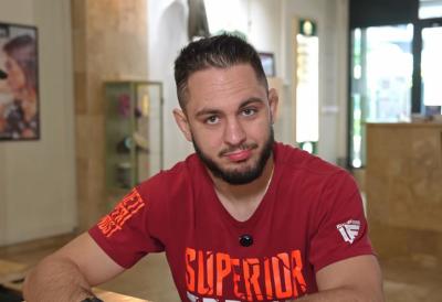 Kada i gde pratiti uživo FNC 26 Podgorica? Miloš Janičić u glavnoj borbi ide na UFC veterana, Vaso Bakočević se tuče sa starim neprijateljem