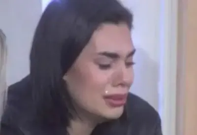 Mina Vrbaški sanjala božije dete koje ju je pozvalo da pođe sa njim: Pristala, a zatim doživela pravi horor koji ledi krv (VIDEO)