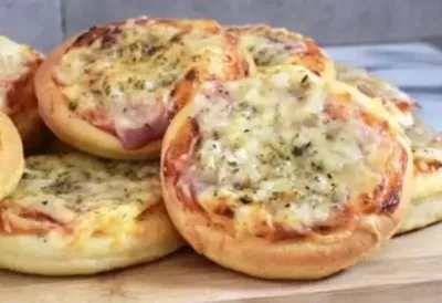 MINI PICE za nedeljno uživanje s porodicom: Brz, jednostavan i zabavan recept koji obožavaju deca - gotove za 15 minuta, nestaju za pet