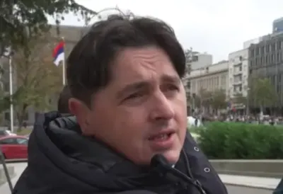 Mrdić: Odluka suda pokazala da protiv Gorana Vesića nije postojao nijedan dokaz