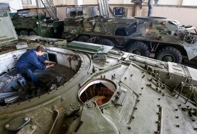 Srbija se upisuje u mapu evropske vojne industrije: Investicija vredna preko 2,14 miliona evra stiže u Kuršumliju, evo šta će se proizvoditi