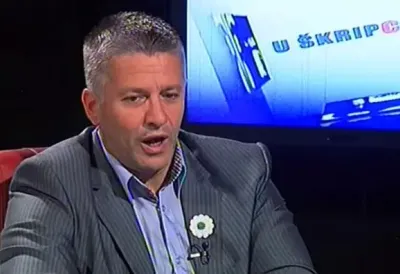 Naser Orić o fotografiji s Acom Lukasom: Dodikov savetnik Okuka zloupotrebio naše prijateljstvo