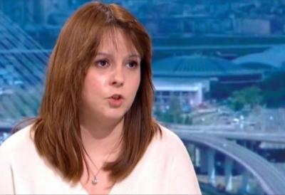 "Nas novinare koji drugačije mislimo vešali bi na Terazijama" Andrijana Nešić nakon skandalozne presude: Nekome smeta istina!