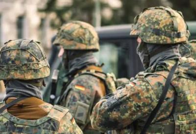 Isplivao novi nemački vojni plan: Tajno se pripremaju za rat - ovo su naveli kao uvod u NATO sukob