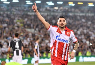 Haos na Marakani dobio novi obrt: Radonjić se oglasio i sve bacio u rebus!