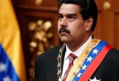 Maduro pakuje kofere? Ova zemlja mu je otvorila vrata - Nude mu azil ukoliko napusti vlast