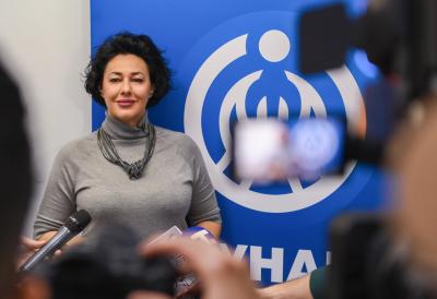 "Dunav osiguranje" dodelilo stipendije najboljim učesnicima Sportskih igara mladih