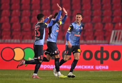 POTPISI NA KARAĐORĐU: Petrović i Nikolić u Vojvodini do 2028. godine