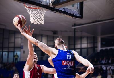 Budućnost stotkom razbila Beč