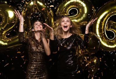 NOVA 2026. GODINA - NOVA SUDBINA: Natalne karte 2 znaka Zodijaka koji ulaze u godinu velikih odluka i KARMIČKIH PROMENA