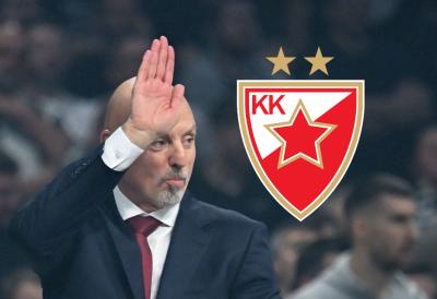 Obradović potvrdio vesti: Stiže bivši igrač Milvoki Baksa