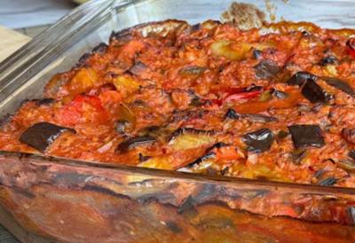 Recept za omiljeno TITOVO JELO! Đuveč iz snova, pun raskošnog povrća, sočnih šnicli i mirisa koji osvajaju sva čula