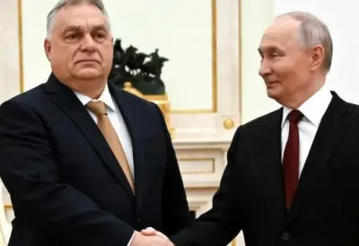 Putin stiže u Mađarsku?! Nuklearna elektrana povod za dolazak - ovaj datum je u opticaju