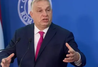 Mađarski premijer o američkoj strategiji: SAD sa preciznom tačnošću vide pad Evrope