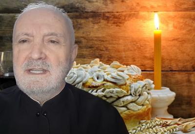 Otac Ljuba otkriva kako se PRAVILNO slavi Sveti Nikola - Domaćin na dan slave jednu stvar obavezno mora da uradi