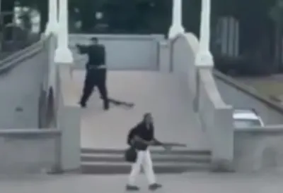 Policija saopštila nove šokantne detalje o krvavom napadu na plaži Bondi: Otac i sin pre masakra boravili na Filipinima, istražuje se veza sa ISIS-om