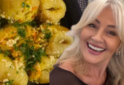 Posne punjene paprike po receptu Slavice Rokvić: Preukusne i sočne, ne oseti se da nemaju meso