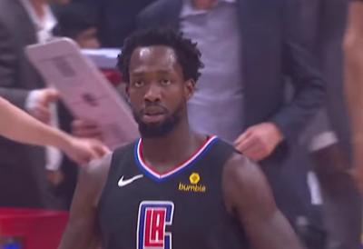 "ZAPALIĆE" GROBARE: Potpisao Patrik Beverli