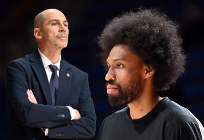 Zamena za Parkera?! U Partizan dolazi osvajač Evropskog prvenstva sa NBA iskustvom