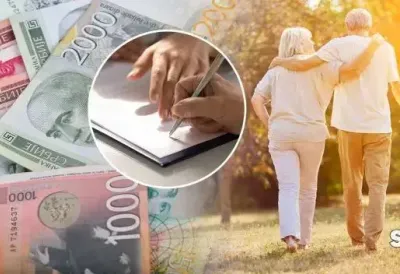 Poslednja penzija preminulog korisnika: Sve što naslednici treba da znaju kako bi preuzeli novac