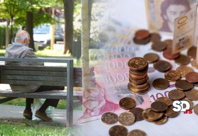 Proverite kalendar PIO fonda: Penzionerima u Srbiji bi ovog datuma trebalo da legne novac na račun, evo o čemu se radi