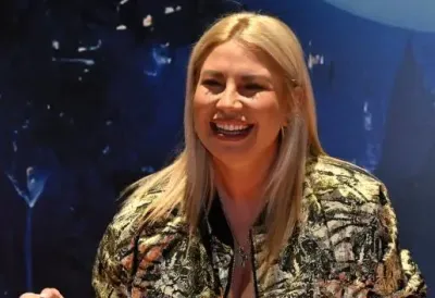 Emocije na Pinku na vrhuncu: Kolege javno slave trudnoću Dee Đurđević