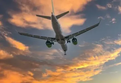 Avion koji je nestao pre deceniju ponovo u fokusu: Može li misterija biti konačno rešena? Evo šta planiraju istražitelji