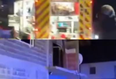 (VIDEO) Snimci koji kidaju srce: 