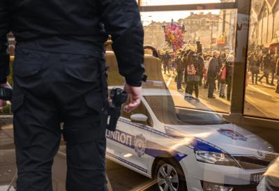 Trbosek u centru Beograda: Na dan dočeka Nove godine prolamali se jezivi krici, moler na privremenom radu izbo nožem sedmoricu