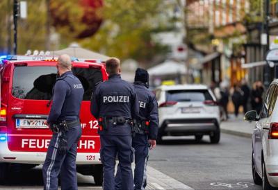 Sin političara (21) živ spaljen u automobilu, policija objavila jezivu rekonstrukciju: "Telo mu je 80 odsto izgorelo"