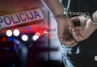 Posle svađe izboden muškarac: Dve osobe uhapšene zbog ubistva kod Vrbasa
