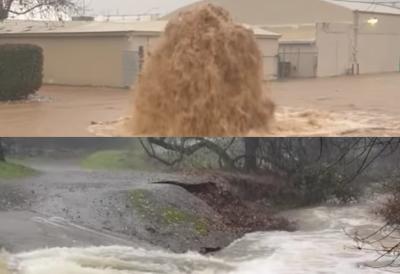(VIDEO) Razorne bujice nosile sve pred sobom, ima mrtvih: Nevreme bez milosti, vozila nestajala u vodi - poplave paralisale sve, strah da najgore tek dolazi