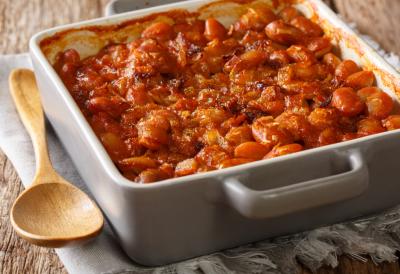 Daje lepši ukus i SPREČAVA NADIMANJE: Ubacite OVO U POSNI PREBRANAC i biće najbolji koji ste do sada probali!