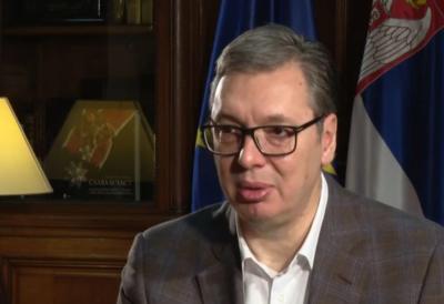Predsednik Vučić najavio izbore: Dva datuma su u opticaju