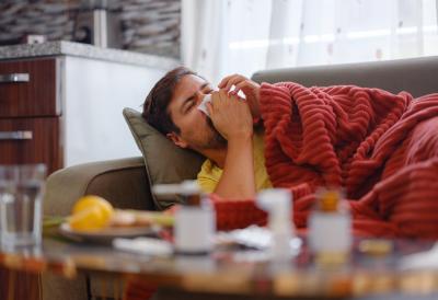 Ovo PRAVILO OD 20 SEKUNDI je ključno za zaštitu od PREHLADE I GRIPA