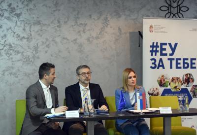 Više od 7.000 mladih dobilo posao preko programa Garancija za mlade