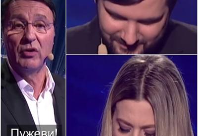 Šok u Superpoteri: Tragači u panici zbog Memedovićevog "specijaliteta" - Scena koja je nasmejala sve (VIDEO)