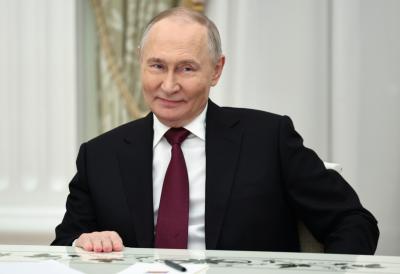 "Neće popustiti!" Sastanak Putina i Vitkofa trajao skoro pet sati: Evo koja je glavna tačka spora u pregovorima (FOTO/VIDEO)