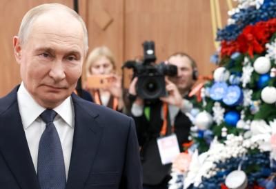 "Ako Amerikanci mogu, zašto bi Indija bila uskraćena?" Putin nikad iskreniji, planira razgovor sa Trampom!?