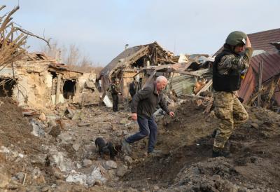 Evropa šalje vojsku u Ukrajinu?! Šef NATO-a otkrio: Nekoliko zemalja je spremno