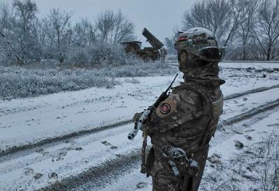 "Sledi još jedna godina iscrpljujućeg rata" Crne prognoze za Ukrajinu: Isplivala zastrašujuća analiza