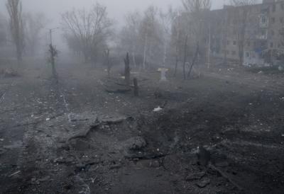 Žestoka ofanziva u Zaporoškoj oblasti: Rusija tvrdi da drži ključne delove dva grada - svaka zgrada igra bitnu ulogu (MAPA)